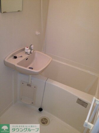 レオパレスシュッドプロスペールの物件内観写真